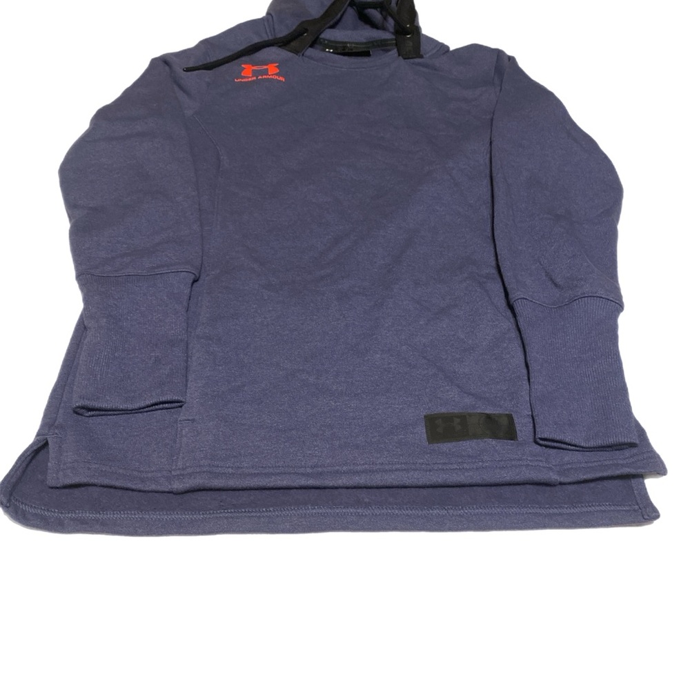 Under Armour cold gear Women’s Hoodie with pockets, size S
